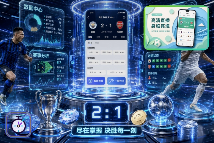 杯赛专区